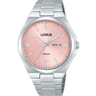 Lorus RH397AX9 Herrenuhr Sports Day-Date 40mm 10ATM