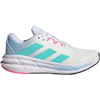 adidas adidas White Questar 3 Trainers