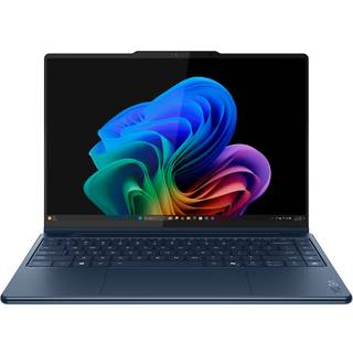 Lenovo Yoga 9i 2in1 U7-258V/32/1TB 14" Copilot+ PC (Aura edition) - På lager i butik