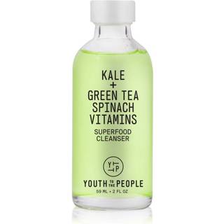 Youth To The People Superfood Cleanser Rensegel kan genopfyldes 59 ml - 59 ml
