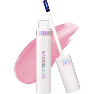 Wonderskin Wonder Blading Lip Stain Masque Beautiful (Light Pink) - 4 ml
