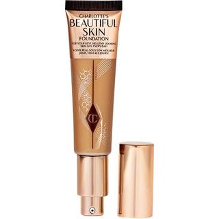 Charlotte Tilbury Beautiful Skin Foundation - 9 Warm