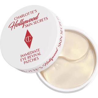 Charlotte Tilbury Charlotte's Hollywood Skin Secrets Immediate Eye Rev