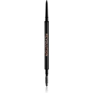 Makeup Revolution Precise Brow Pencil Light Brown