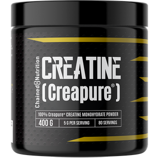 Creatine Creapure® 400g