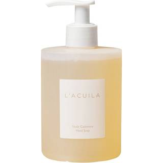 L'Acuila Nude Cashmere Hand Soap 370 ml