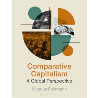 Comparative Capitalism