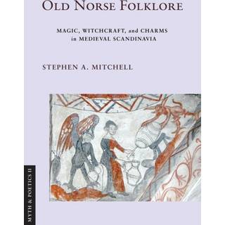 Old Norse Folklore