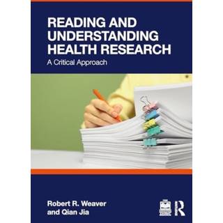 Reading and Understanding Health Research