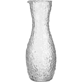 Kosta Boda Moss Karaffel 142 Cl - Vandkarafler & Vandkander Krystalglas Klar - 7082491