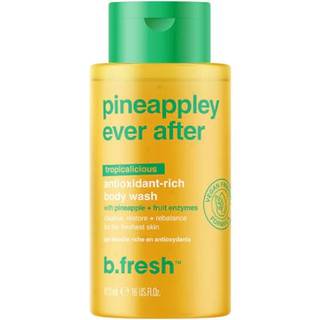 b.fresh Pineappley Ever After - Antioxidant-Rich Body Wash 473 ml