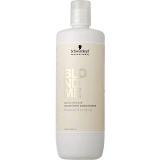 Schwarzkopf Professional BlondMe Bond Repair Nourishing Balsam 1.000 ml
