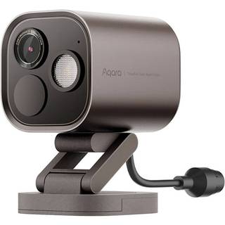 Aqara Camera Hub G5 Pro, PoE, Shadow Gray