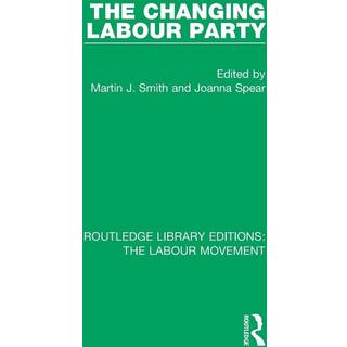 The Changing Labour Party