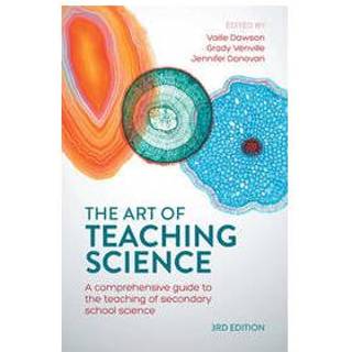 The Art of Teaching Science