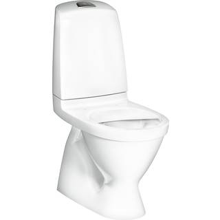 Gustavsberg Nautic 1500 Ceramic Plus toilet