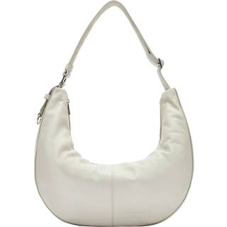 Liebeskind Moon Sheep Natural M Hobo bag elfenben