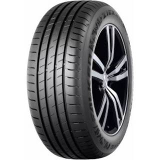 Falken ZIEX ZE320 ( 205/50 R17 93V XL BLK )
