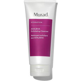 Murad Hydration AHA/BHA Exfoliating Cleanser 200 ml