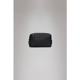 Rains Wash Bag Small - House