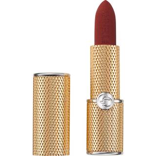 By Terry Rouge Opulent Satin Lipstick Satin læbestift kan genopfyldes N11 - Spicy Kiss 3.5 g - 3.5 g