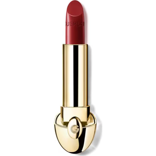 Guerlain - Rouge G - Lips Refill - Rouge G Recharge Satin 968 - For Women - Lyserød