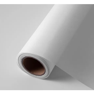 Vinduesfolie Mat 45 Cm.