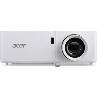 Acer Projektor PL6520 - DLP projector - 3D - white - 1920 x 1080 - 6000 ANSI lumens