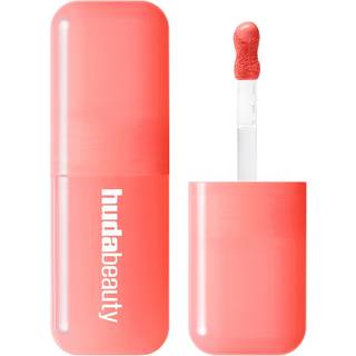 Huda Beauty - Blush Filter - Flydende Blush - Blush Filter Sunset Lychee - For Women - Pink