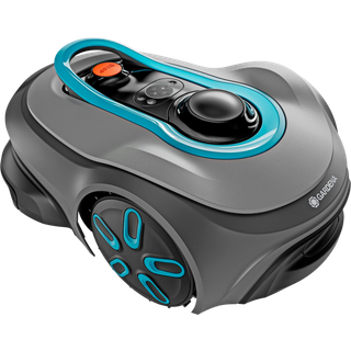 Gardena Robotplæneklipper smart SILENO free 700 m² - 19929-24 ✓ På lager - klar til levering og afhentning