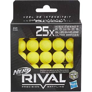 Nerf Rival Refill Pakke - 25 stk