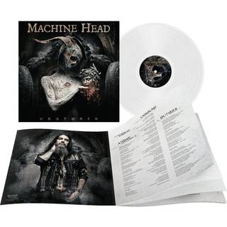 Machine Head - Unatøned
