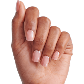 KISS Bare-But-Better Premium Nails - Intro