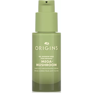 Origins Dr. Weil Mega-Mushroom Dark Spot Brightening Serum (30 ml)