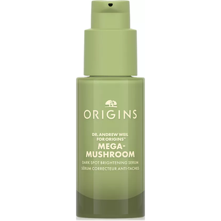 Origins Dr. Weil Mega-Mushroom Dark Spot Correcting Brightening Serum 30ml