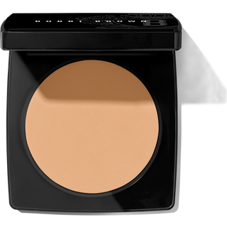 Bobbi Brown Sheer Finish Pressed Powder 9 gr. - Warm Natural