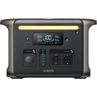 Anker SOLIX F1500 - 1536Wh