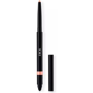 Diorshow Stylo-24H-Wear Eyeliner - Waterproof Eyeliner - Intense Color - Creamy Texture and Ideal Glide