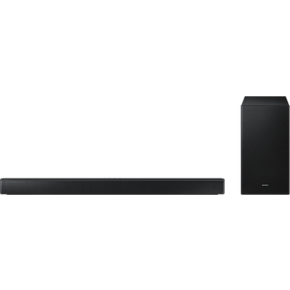 Samsung HW-B650D/EN Soundbar-system med trådløs subwoofer