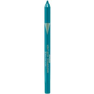 Max Factor Masterpiece Wow Liner Eyeliner Pretty Turquoise 520