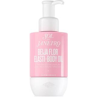 Sol de Janeiro Parfumer til kvinder Cheirosa 68 Beija Flor Elasti-kropsolie 100 ml (3.880,00 kr / 1 l) - 100 ml