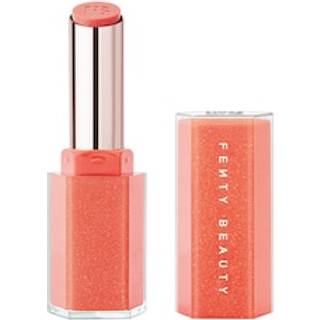 Fenty Beauty - Gloss Bomb Stix - Glitrende Gloss I Stiftform - Gloss Bomb Stix Shimmer Coral - For Women