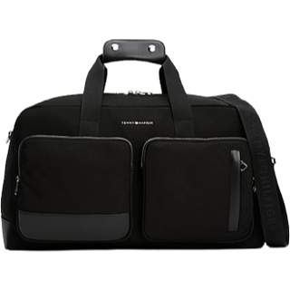 TH Business Logo Duffel Bag