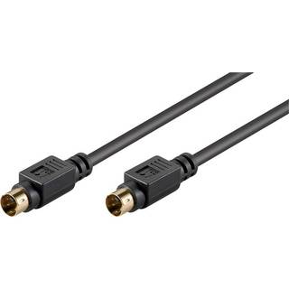 S-Video kabel 1m