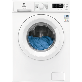 Electrolux Kombineret vaskemaskine/tørretumbler EW2W3068E4 - På lager i butik