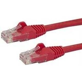 Startech CAT6 Ethernet RJ45 LAN (2 m) - På lager i butik