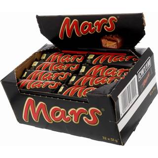 Mars Bar Classic 32 x 51 g.