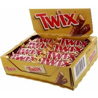 Twix 32 x 50 g.