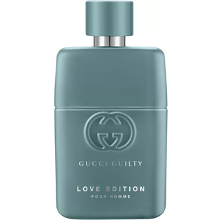 Gucci Guilty Pour Homme Love Edition Eau de Parfum 50 ml
