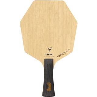 CYBERSHAPE® Wood